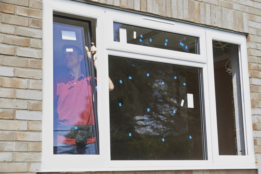 Window Repairs by American Restoration Pro LLC