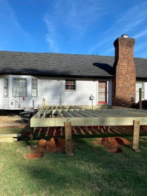 General Contractor in Athens, GA (2)