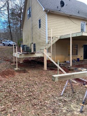 Decks, Patios, Porches in Redan, GA (2)