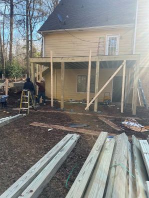 Decks, Patios, Porches in Redan, GA (3)