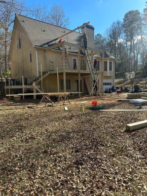 Decks, Patios, Porches in Redan, GA (4)