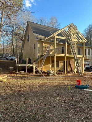 Decks, Patios, Porches in Redan, GA (5)