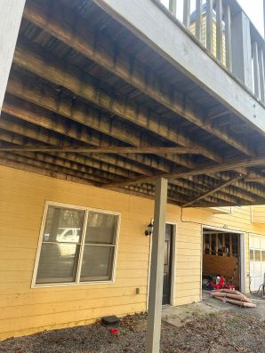 Decks, Patios, Porches in Redan, GA (8)