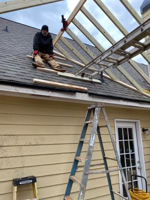 Decks, Patios, Porches in Redan, GA (1)