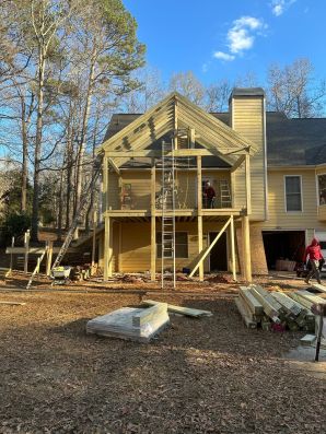 Decks, Patios, Porches in Redan, GA (6)