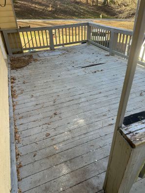 Decks, Patios, Porches in Redan, GA (6)