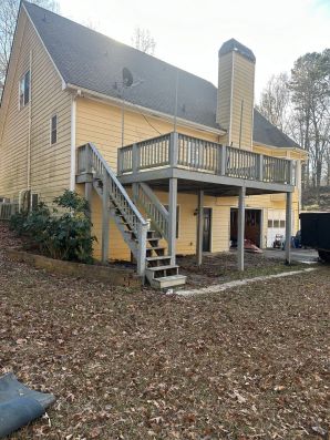 Decks, Patios, Porches in Redan, GA (9)