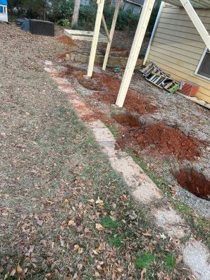 Decks, Patios, Porches in Redan, GA (3)