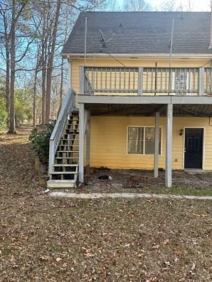 Decks, Patios, Porches in Redan, GA (7)