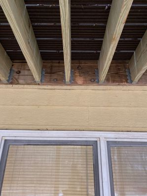 Decks, Patios, Porches in Redan, GA (8)