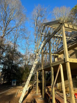 Decks, Patios, Porches in Redan, GA (4)