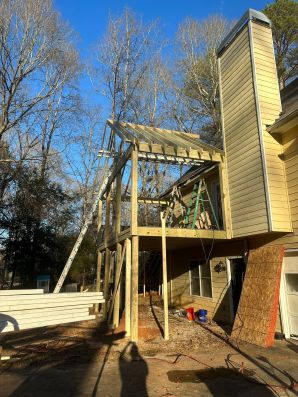 Decks, Patios, Porches in Redan, GA (5)