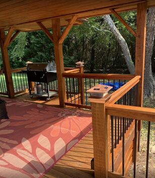 Deck Construction Services in Athens, GA (2)