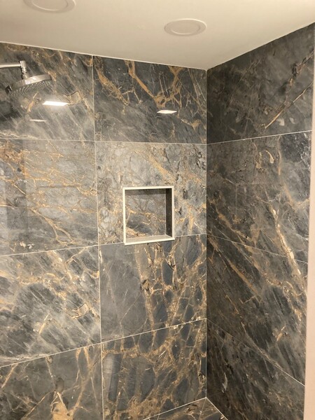 Shower Tile Installation Services in Athens, GA (1)