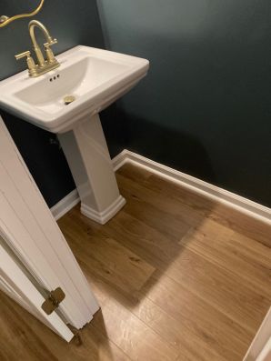 Bathroom Remodel In Alpharetta, GA (2)