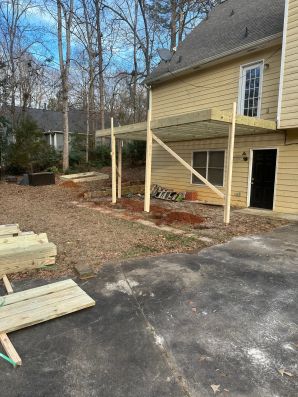 Decks, Patios, Porches in Redan, GA (5)