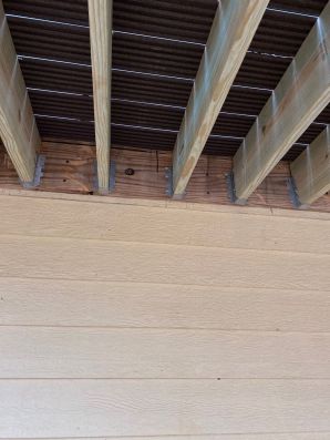 Decks, Patios, Porches in Redan, GA (7)