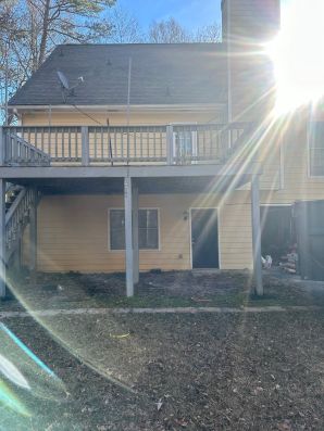 Decks, Patios, Porches in Redan, GA (10)